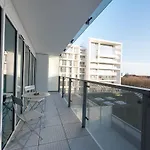 Apartamenty Benthos Towarowa