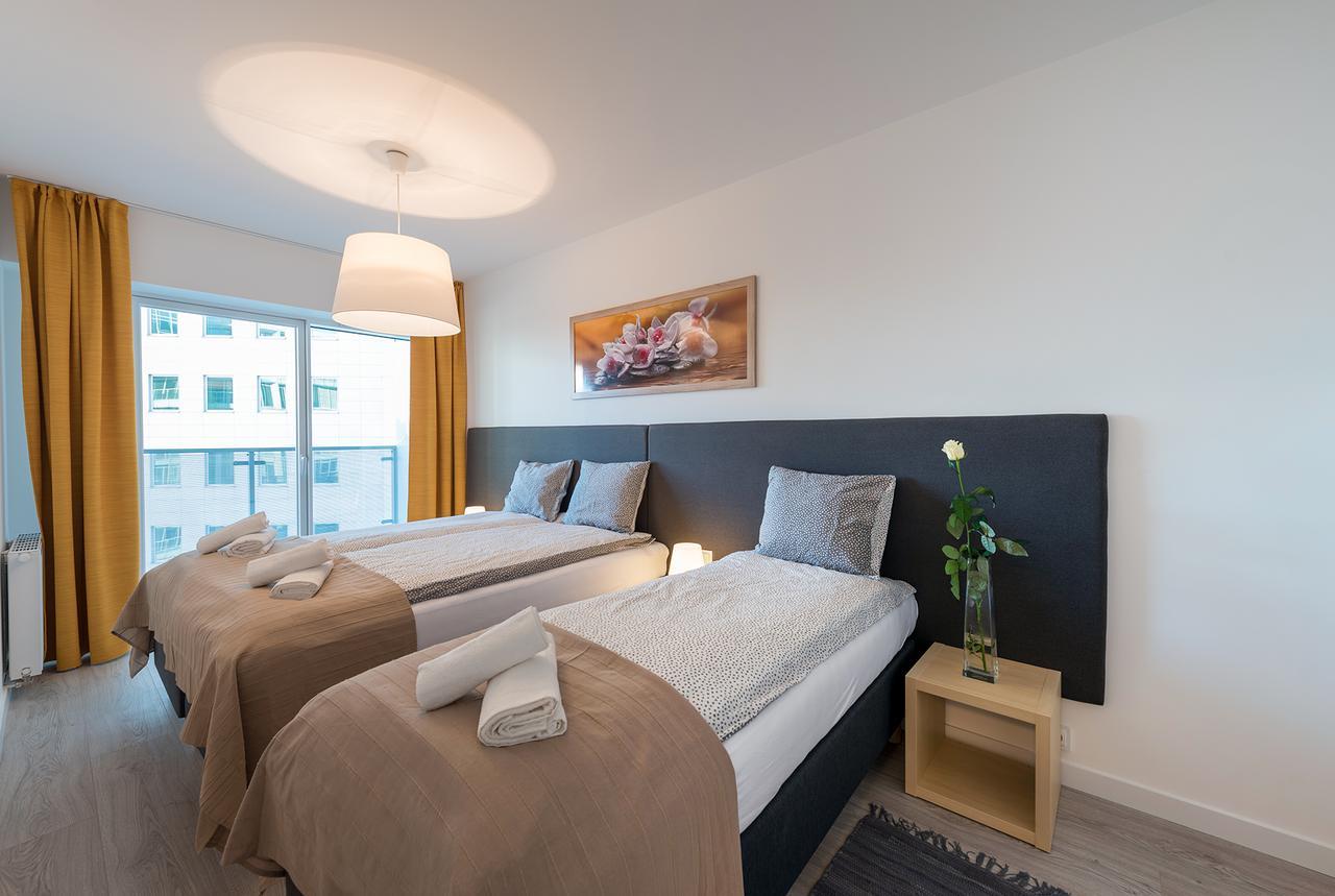 Apartamento Benthos Towarowa *