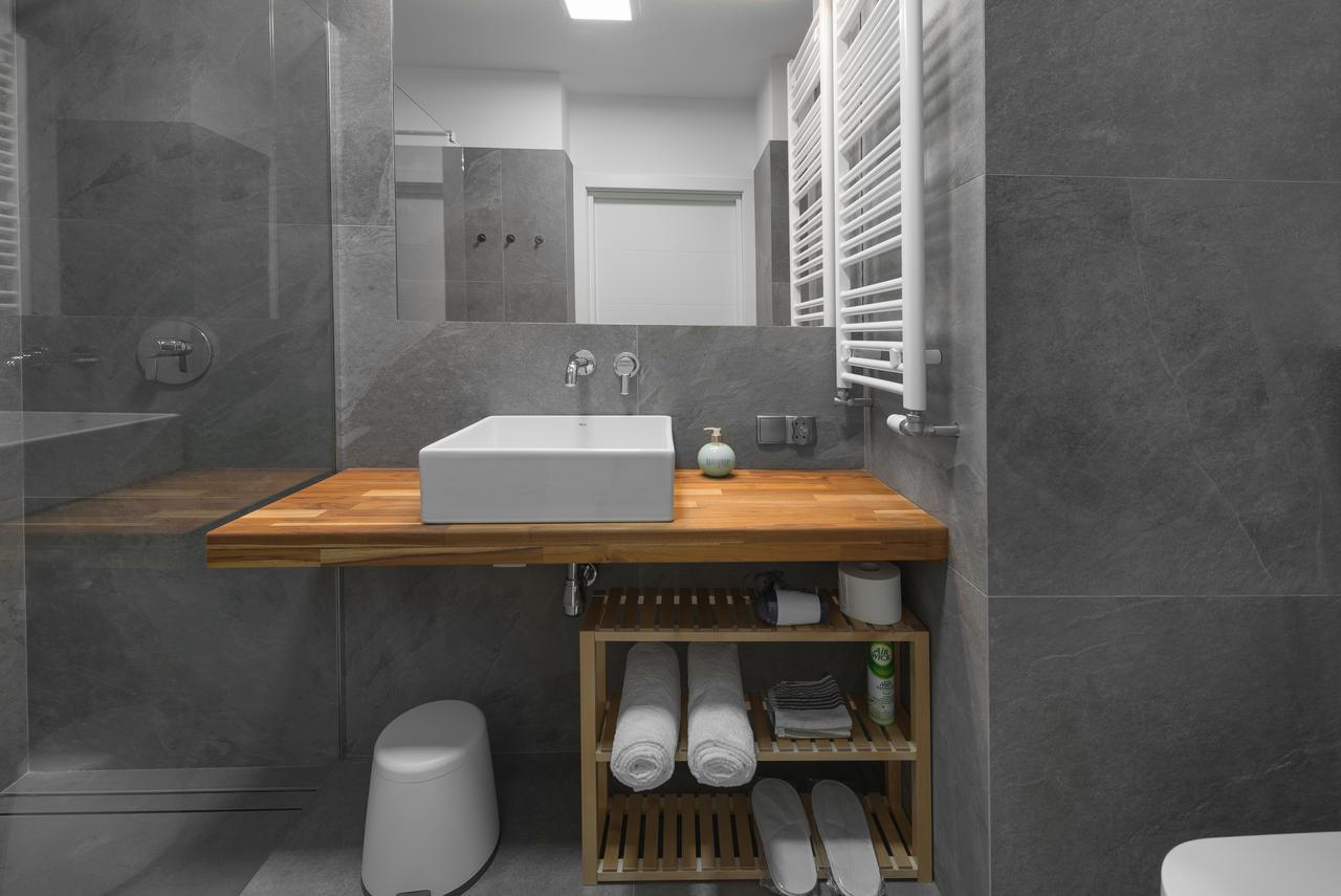 Apartamento Benthos Towarowa